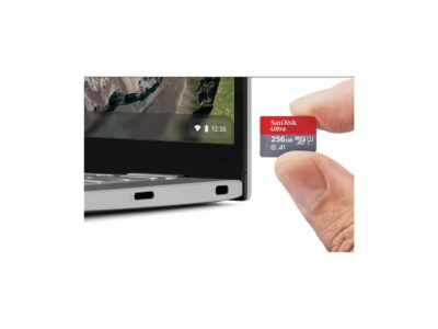 SanDisk SDSQUA4-256G-GN6MN DJT 256GB 8pin microSDXC r120MB/s C10 U1 A1 UHS-I SanDisk Ultra microSDXC Memory Card w/out Adapter wholesale