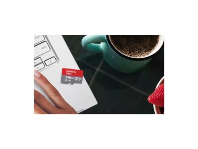 SanDisk SDSQUA4-256G-GN6MN DJT 256GB 8pin microSDXC r120MB/s C10 U1 A1 UHS-I SanDisk Ultra microSDXC Memory Card w/out Adapter wholesale