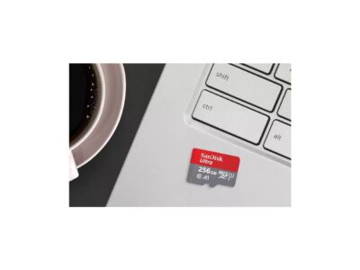 SanDisk SDSQUA4-256G-GN6MN DJT 256GB 8pin microSDXC r120MB/s C10 U1 A1 UHS-I SanDisk Ultra microSDXC Memory Card w/out Adapter wholesale