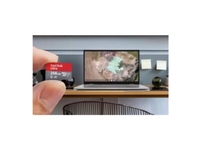 SanDisk SDSQUA4-256G-GN6MN DJT 256GB 8pin microSDXC r120MB/s C10 U1 A1 UHS-I SanDisk Ultra microSDXC Memory Card w/out Adapter wholesale