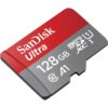 SanDisk SDSQUA4-128G-GN6MN DCM 128GB 8pin microSDXC r120MB/s C10 U1 A1 UHS-I SanDisk Ultra microSDXC Memory Card w/out Adapter wholesale