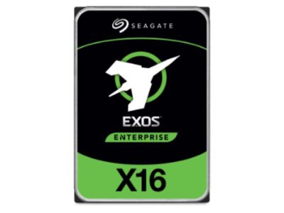 Seagate Exos 12TB Enterprise HDD SATA 6Gb/s 512e/4Kn 7200 RPM 256MB Cache 3.5" Internal Hard Drive ST12000NM001G - Image 17