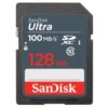 SanDisk SDSDUNR-128G-GN3IN CYU 128GB 9pin SDXC r100MB/s C10 UHS-I SanDisk Ultra SDXC Memory Card wholesale SanDisk SDSDUNR-128G-GN3IN CYU 128GB 9pin SDXC r100MB/s C10 UHS-I SanDisk Ultra SDXC Memory Card wholesale