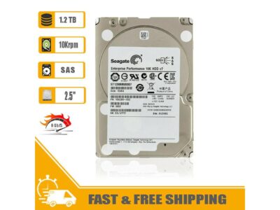 Seagate Barracuda 3.5" PC Internal Hard Drive 120GB 7200RPM 8MB Cache SATA 3Gb/s HDD for Desktop, ST3120213AS - Image 2