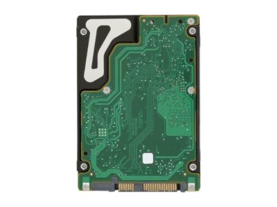Seagate Barracuda 3.5" PC Internal Hard Drive 120GB 7200RPM 8MB Cache SATA 3Gb/s HDD for Desktop, ST3120213AS - Image 4