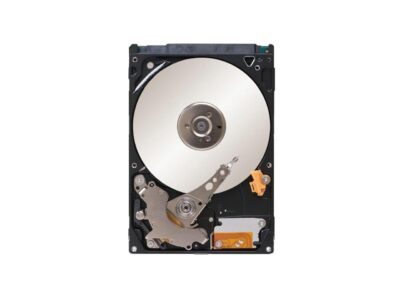 Seagate 2.5" IDE Internal Hard Drive 40GB 5400rpm 2MB Cache 44pin ATA-100 Portable HDD for Laptop or Notebook, ST9402115A - Image 5