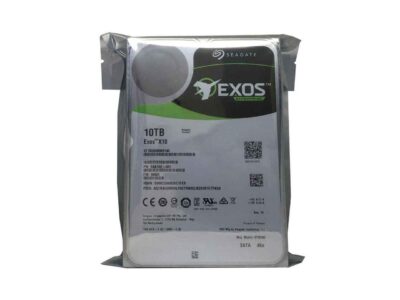 Seagate ST10000NM0146 Enterprise 10TB SATA 3.5" Internal Hard Drive - Image 5