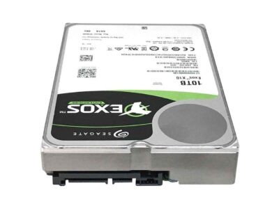 Seagate ST10000NM0146 Enterprise 10TB SATA 3.5" Internal Hard Drive - Image 4
