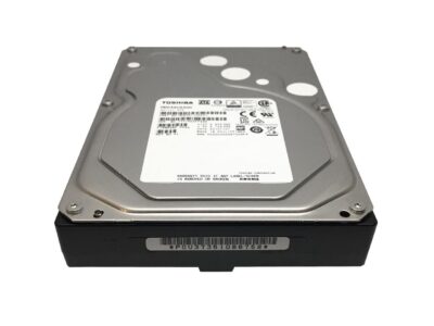 TOSHIBA MD04ACA400 4TB 7200 RPM 128MB Cache SATA 6.0Gb/s 3.5" Internal Hard Drive wholesale