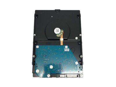 TOSHIBA MD04ACA400 4TB 7200 RPM 128MB Cache SATA 6.0Gb/s 3.5" Internal Hard Drive wholesale