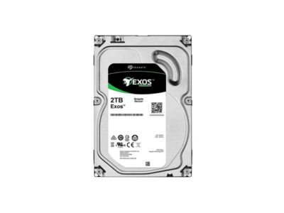 SEAGATE ST2000NM004A 2TB 7200RPM 256MB SAS 3.5 - Image 3