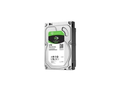 Seagate BarraCuda ST3000DM007 3TB 5400 RPM 256MB Cache SATA 6.0Gb/s 3.5" Hard Drives - Image 2