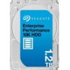 Seagate Exos 10E2400 ST1200MM0009 1.2TB 10K RPM 512n SAS 12Gb/s 2.5-Inch Enterprise Hard Drive wholesale