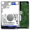 WD Blue WD5000LPZX 500 GB Hard Drive - 2.5" Internal - SATA (SATA/600) - 5400rpm wholesale