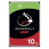 Seagate IronWolf ST10000VN000 10TB 7200 RPM 256MB Cache SATA 6.0Gb/s 3.5" Hard Drives Bare Drive wholesale