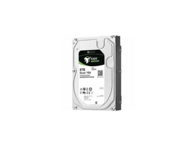 Seagate Exos 7E8 ST8000NM000A 8TB 7200 RPM 256MB Cache SATA 6.0Gb/s 3.5" Hard Drives Bare Drive - Image 8