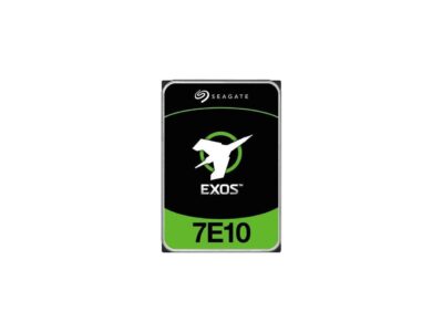 Seagate Exos 7E10 ST2000NM017B 2TB 7200 RPM 256MB Cache SATA 6.0Gb/s 3.5" Internal Hard Drive - Image 4