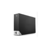 Seagate One Touch STLC4000400 4 TB Hard Drive - 3.5" External - SATA (SATA/600) - Black - USB 3.0 Micro-B wholesale