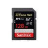 SanDisk Extreme PRO SDXC Card (128GB) wholesale