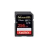 SanDisk - SDSDXXY-256G-ANCIN - SanDisk Extreme PRO 256 GB Class 10/UHS-I (U3) SDXC - 170 MB/s Read - 90 MB/s Write - wholesale SanDisk - SDSDXXY-256G-ANCIN - SanDisk Extreme PRO 256 GB Class 10/UHS-I (U3) SDXC - 170 MB/s Read - 90 MB/s Write - wholesale
