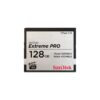 SanDisk Extreme Pro 128GB CFast 2.0 Flash Card Model SDCFSP-128G-G46D wholesale