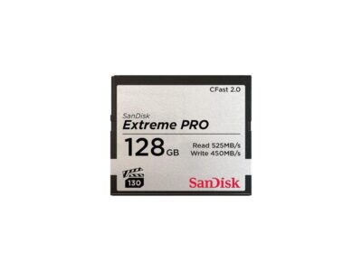 SanDisk Extreme Pro 128GB CFast 2.0 Flash Card Model SDCFSP-128G-G46D wholesale