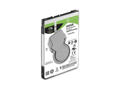 Seagate 500GB Barracuda Pro SATA 6Gb/s 128MB Cache 2.5-Inch Internal Hard Drive (ST500LM034) wholesale