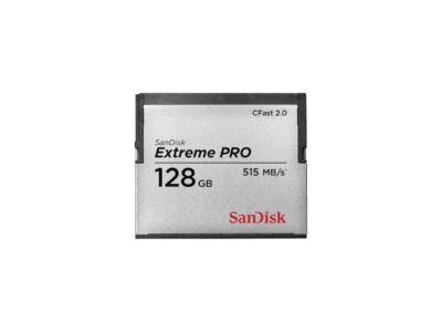 SanDisk Extreme Pro 128GB CFast 2.0 Flash Card Model SDCFSP-128G-G46D wholesale