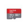 SanDisk Ultra 32 GB Class 10/UHS-I U1 microSDHC 1 Pack SDSQUA4032GAN6IA wholesale