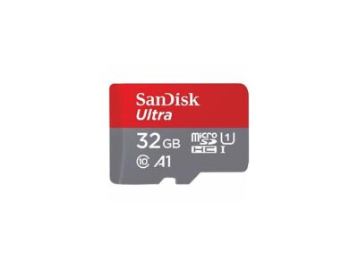 SanDisk Ultra 32 GB Class 10/UHS-I U1 microSDHC 1 Pack SDSQUA4032GAN6IA wholesale