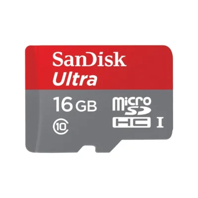 SanDisk Ultra 16 GB Class 10/UHS-I microSDHC SDSQUNC016GAN6IA wholesale