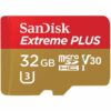 SANDISK 32GB EXTREMPLUS MICROSDHC wholesale SANDISK 32GB EXTREMPLUS MICROSDHC wholesale