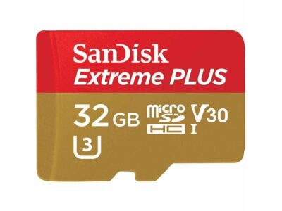 SANDISK 32GB EXTREMPLUS MICROSDHC - Image 10