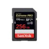SanDisk - SDSDXXY-256G-ANCIN - SanDisk Extreme PRO 256 GB Class 10/UHS-I (U3) SDXC - 170 MB/s Read - 90 MB/s Write - wholesale SanDisk - SDSDXXY-256G-ANCIN - SanDisk Extreme PRO 256 GB Class 10/UHS-I (U3) SDXC - 170 MB/s Read - 90 MB/s Write - wholesale