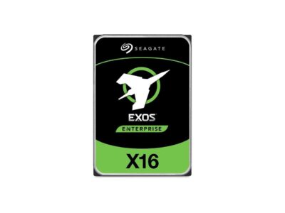 Seagate Exos X16 ST10000NM002G 10TB 7200 RPM 256MB Cache SAS 12Gb/s 3.5" Hard Drives, 512E/4KN - Image 4