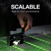 Seagate 12TB HDD Exos X14 7200 RPM 512e/4Kn SATA 6Gb/s 256MB Cache 3.5-Inch Enterprise Hard Drive (ST12000NM0008) wholesale
