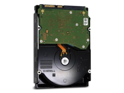 WD Ultrastar DC HC530 14TB SATA 3.5-Inch Enterprise HDD  WUH721414ALE604 - Image 3
