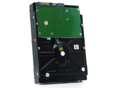 Seagate Exos X18 ST18000NM005J 18TB 7200 RPM 256MB Cache SAS 12Gb/s 3.5" Internal Hard Drive, 512E/4KN SED - Image 11