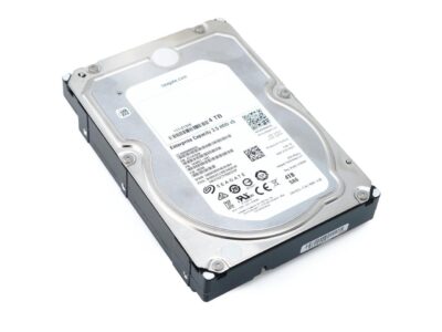 Seagate Exos X18 ST18000NM005J 18TB 7200 RPM 256MB Cache SAS 12Gb/s 3.5" Internal Hard Drive, 512E/4KN SED - Image 12