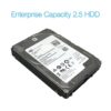 Seagate 1TB Enterprise Capacity 2.5 Internal Hard Disk Drive SAS 12Gb/s 7200 RPM 128MB Cache Model ST1000NX0453 wholesale