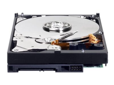 WD Blue 4TB Desktop Hard Disk Drive - 5400 RPM SATA 6Gb/s 256MB Cache 3.5 Inch - WD40EZAX wholesale