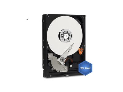 WD Blue 4TB Desktop Hard Disk Drive - 5400 RPM SATA 6Gb/s 256MB Cache 3.5 Inch - WD40EZAX wholesale