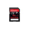 SanDisk 64GB 64G Extreme SD SDHC SDXC Card UHS-I Class 10 45MB/s 300X with USB 3.0 RV33 Reader wholesale