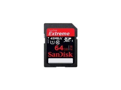 SanDisk 64GB 64G Extreme SD SDHC SDXC Card UHS-I Class 10 45MB/s 300X with USB 3.0 RV33 Reader wholesale
