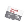 SanDisk 128GB microSDXC Ultra 100MB/s C10 UHS-I 128G microSD Class 10 microSD micro SD SDXC SDSQUNS-128G Flash Memory Card wholesale