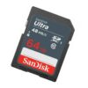 SanDisk SDSDUNB-064G CVK 64GB 9p SDXC 48MB/s 320x Class 10 UHS-I SanDisk Ultra Secure Digital Extended Capacity Card Bulk wholesale SanDisk SDSDUNB-064G CVK 64GB 9p SDXC 48MB/s 320x Class 10 UHS-I SanDisk Ultra Secure Digital Extended Capacity Card Bulk wholesale