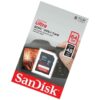 SanDisk Ultra 64GB UHS-I Class 10 SDXC SDSDUNB-064G-GN3IN Memory Card wholesale SanDisk Ultra 64GB UHS-I Class 10 SDXC SDSDUNB-064G-GN3IN Memory Card wholesale