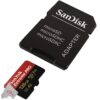 SanDisk Extreme Pro SDXC UHS-I U3 A2 V30 128GB + Adapter, SDSQXCY-128G-GN6MA wholesale