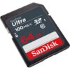 SanDisk SDSDUNR-064G-GN3IN CVK 64GB 9pin SDXC r100MB/s C10 UHS-I SanDisk Ultra SDXC Memory Card wholesale SanDisk SDSDUNR-064G-GN3IN CVK 64GB 9pin SDXC r100MB/s C10 UHS-I SanDisk Ultra SDXC Memory Card wholesale