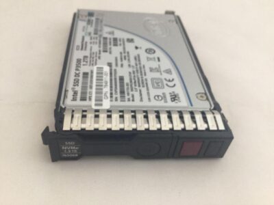Intel DC P3500 1.2TB MLC PCI-Express 3.0 x4 2.5-inch Solid State Drive for R2208WTTYSR Server wholesale